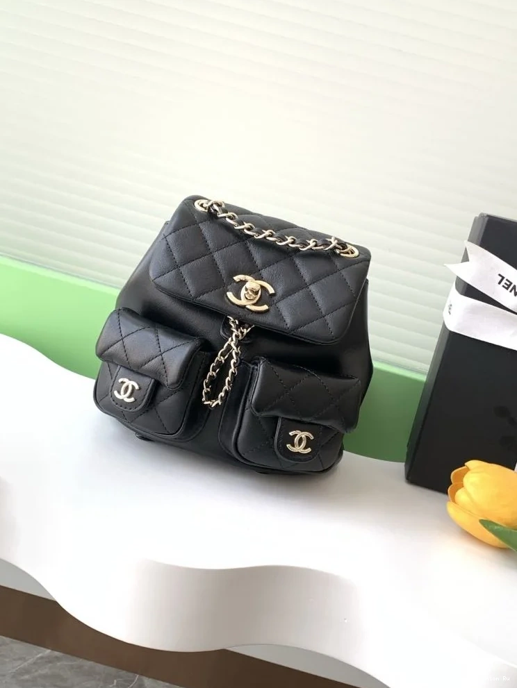 Chanel Backpacks 53692 SportInspired 0823